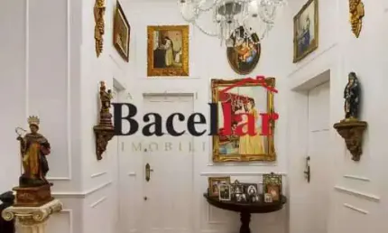 Casa em condomínio fechado com 6 quartos à venda na Rua Senador Pedro Velho, Cosme Velho, Rio de Janeiro, 585 m2 por R$ 4.790.000