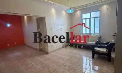 Apartamento com 2 quartos à venda na rua monsenhor jerônimo, engenho de dentro, rio de janeiro, 86 m2 por r$ 220.000