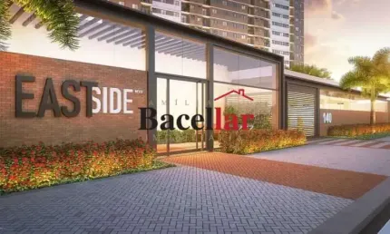 Apartamento com 2 quartos à venda na Rua José Bonifácio, Todos os Santos, Rio de Janeiro, 56 m2 por R$ 380.000