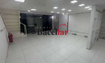 Ponto comercial à venda na Rua de Santana, Centro, Rio de Janeiro, 83 m2 por R$ 300.000