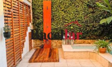 Casa em condomínio fechado com 3 quartos à venda na Rua Conselheiro Ferraz, Lins de Vasconcelos, Rio de Janeiro, 150 m2 por R$ 998.000