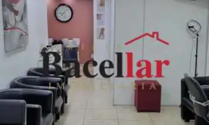 Ponto comercial à venda na Avenida Rio Branco, Centro, Rio de Janeiro, 42 m2 por R$ 650.000