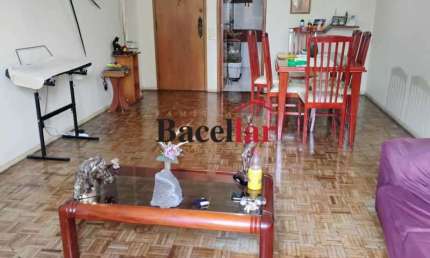 Apartamento com 2 quartos à venda na Rua Ferreira de Andrade, Cachambi, Rio de Janeiro, 85 m2 por R$ 250.000
