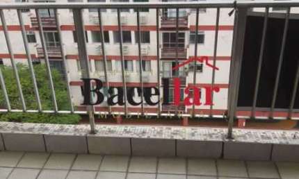 Cobertura com 2 quartos à venda na Rua Aquidabã, Méier, Rio de Janeiro, 106 m2 por R$ 365.000