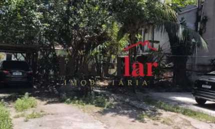 Terreno à venda na Rua Silveira Lobo, Cachambi, Rio de Janeiro, 312 m2 por R$ 530.000