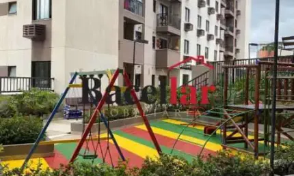 Apartamento com 2 quartos à venda na rua joão pinheiro, piedade, rio de janeiro, 53 m2 por r$ 340.000
