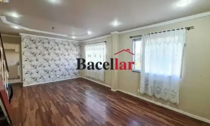 Cobertura com 3 quartos à venda na Rua Honório, Cachambi, Rio de Janeiro, 153 m2 por R$ 520.000