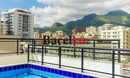 Apartamento com 2 quartos à venda na Rua Getúlio, Todos os Santos, Rio de Janeiro, 62 m2 por R$ 305.000