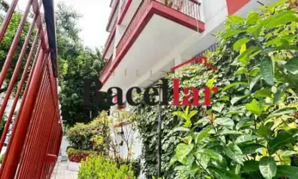 Apartamento com 2 quartos à venda na Rua Aquidabã, Méier, Rio de Janeiro, 78 m2 por R$ 280.000