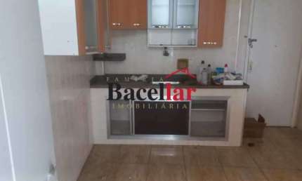 Apartamento com 3 quartos para alugar na Rua Dois de Fevereiro, Água Santa, Rio de Janeiro, 76 m2 por R$ 1.300