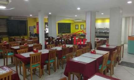 Ponto comercial à venda na Rua Lópes da Cruz, Méier, Rio de Janeiro, 136 m2 por R$ 2.500.000