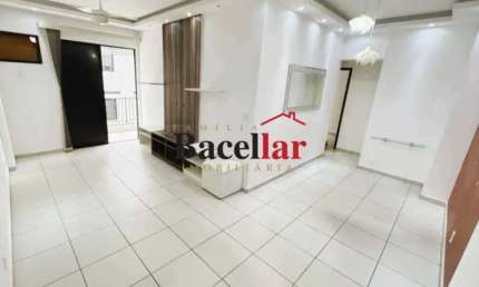 Apartamento com 2 quartos à venda na Rua São Gabriel, Cachambi, Rio de Janeiro, 92 m2 por R$ 620.000