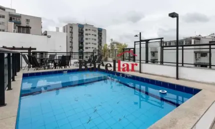 Apartamento com 2 quartos à venda na Rua Getúlio, Todos os Santos, Rio de Janeiro, 79 m2 por R$ 405.000