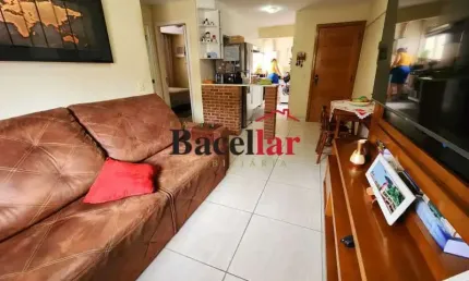 Apartamento com 2 quartos à venda na Rua Elisa de Albuquerque, Méier, Rio de Janeiro, 47 m2 por R$ 165.000