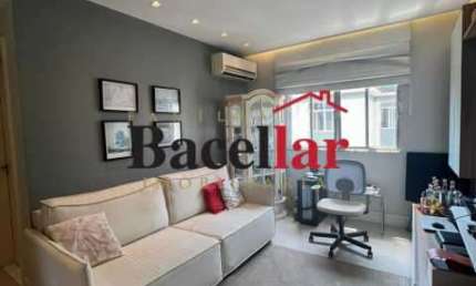 Apartamento com 2 quartos à venda na Rua Miguel Cervantes, Cachambi, Rio de Janeiro, 45 m2 por R$ 240.000