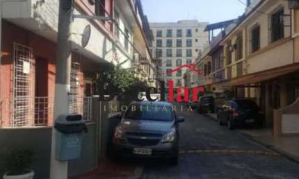 Casa em condomínio fechado com 3 quartos à venda na Rua Cachambi, Cachambi, Rio de Janeiro, 105 m2 por R$ 750.000