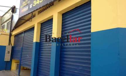 Ponto comercial para alugar na Avenida Ministro Edgard Romero, Madureira, Rio de Janeiro, 240 m2 por R$ 5.500