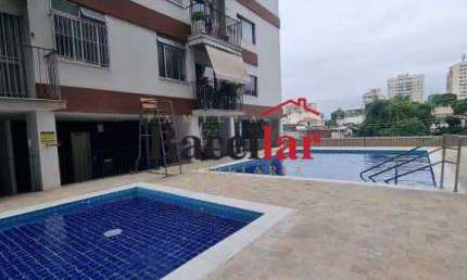 Apartamento com 2 quartos à venda na Rua Vasco da Gama, Cachambi, Rio de Janeiro, 62 m2 por R$ 350.000