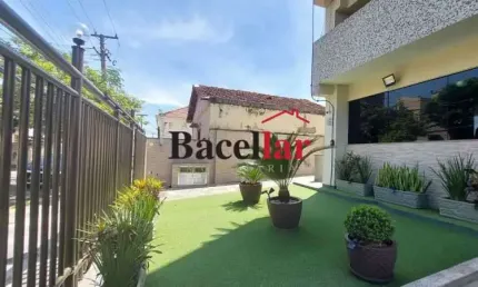 Apartamento com 2 quartos à venda na rua vítor meireles, riachuelo, rio de janeiro, 40 m2 por r$ 270.000
