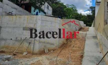 Terreno à venda na Rua Francisca Sales, Freguesia (Jacarepaguá), Rio de Janeiro, 1000 m2 por R$ 790.000