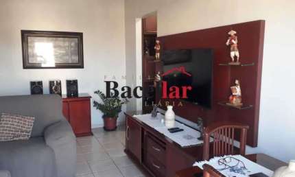 Apartamento com 2 quartos à venda na Rua Venâncio Ribeiro, Engenho de Dentro, Rio de Janeiro, 73 m2 por R$ 260.000
