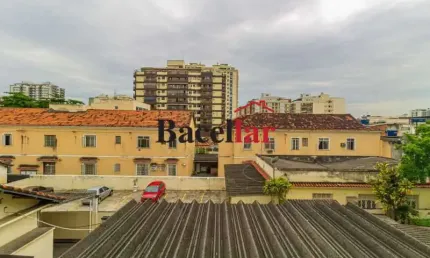 Apartamento com 2 quartos à venda na rua coração de maria, méier, rio de janeiro, 62 m2 por r$ 289.000