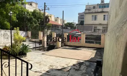 Casa comercial para alugar na Rua Cônego Tobias, Méier, Rio de Janeiro, 195 m2 por R$ 9.500