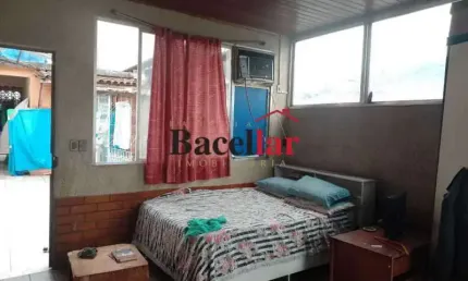 Casa com 7 quartos à venda na Rua Carolina Reidner, Catumbi, Rio de Janeiro, 160 m2 por R$ 650.000
