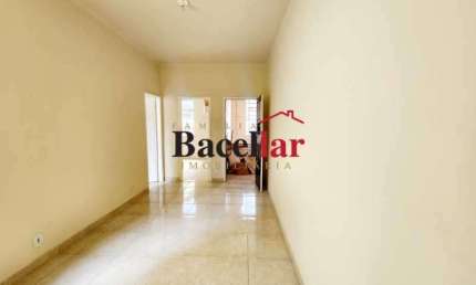 Apartamento com 2 quartos à venda na Rua Paula Brito, Andaraí, Rio de Janeiro, 55 m2 por R$ 220.000