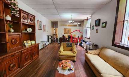 Casa com 6 quartos à venda na Travessa Muratori, Santa Teresa, Rio de Janeiro, 220 m2 por R$ 950.000