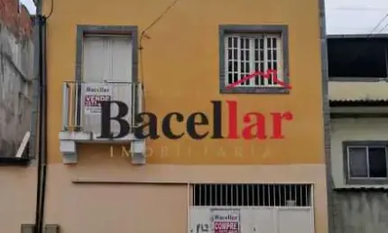 Casa com 5 quartos à venda na Rua Goiás, Engenho de Dentro, Rio de Janeiro, 139 m2 por R$ 280.000