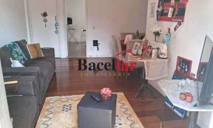 Apartamento com 3 quartos à venda na Rua Santos Titara, Todos os Santos, Rio de Janeiro, 68 m2 por R$ 298.000