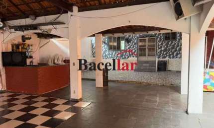 Casa com 2 quartos à venda na Rua Macambira, Bento Ribeiro, Rio de Janeiro, 219 m2 por R$ 1.400.000