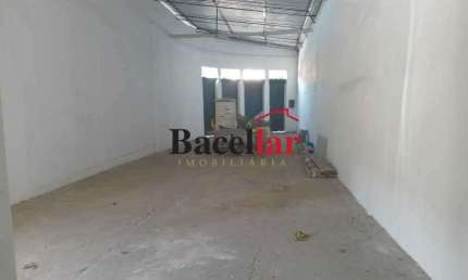 Ponto comercial à venda na Rua Capitão Resende, Cachambi, Rio de Janeiro, 120 m2 por R$ 450.000