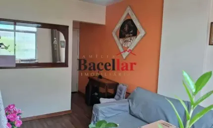 Apartamento com 3 quartos à venda na rua teles, campinho, rio de janeiro, 73 m2 por r$ 240.000