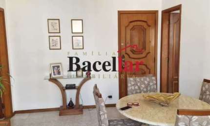 Apartamento com 2 quartos à venda na Rua Vasco da Gama, Cachambi, Rio de Janeiro, 69 m2 por R$ 300.000