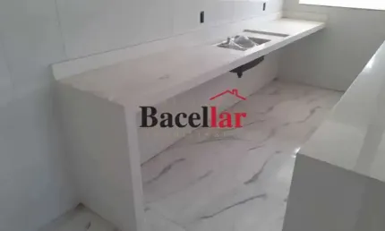 Apartamento com 2 quartos à venda na Rua Palatinado, Cascadura, Rio de Janeiro, 65 m2 por R$ 165.000
