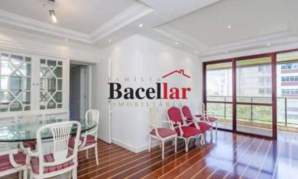 Apartamento com 3 quartos à venda na Rua Francisco Otaviano, Copacabana, Rio de Janeiro, 149 m2 por R$ 3.500.000