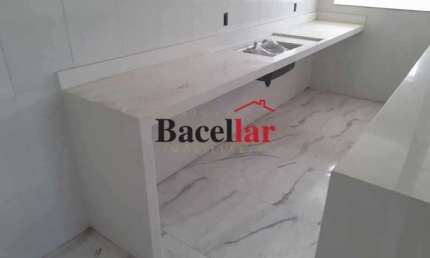 Cobertura com 2 quartos à venda na Rua Palatinado, Cascadura, Rio de Janeiro, 130 m2 por R$ 350.000