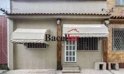 Casa com 3 quartos à venda na Rua Vinte e Quatro de Maio, Méier, Rio de Janeiro, 96 m2 por R$ 329.900