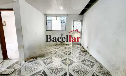 Casa com 2 quartos à venda na Rua Sarandi, Jacaré, Rio de Janeiro, 70 m2 por R$ 170.000