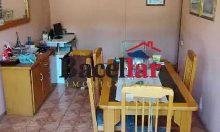 Apartamento com 2 quartos à venda na rua mapurari, engenho de dentro, rio de janeiro, 67 m2 por r$ 177.000