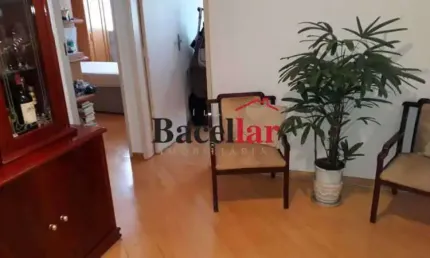 Apartamento com 3 quartos à venda na Rua Eulina Ribeiro, Engenho de Dentro, Rio de Janeiro, 76 m2 por R$ 370.000