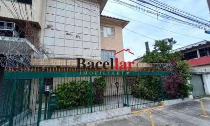 Apartamento com 2 quartos para alugar na Rua Professor Oliveira de Menezes, Rocha, Rio de Janeiro, 72 m2 por R$ 1.500