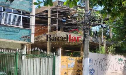 Terreno à venda na Rua Lins de Vasconcelos, Méier, Rio de Janeiro, 1064 m2 por R$ 900.000