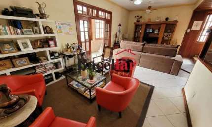 Apartamento com 5 quartos à venda na Rua Lópes da Cruz, Méier, Rio de Janeiro, 130 m2 por R$ 490.000