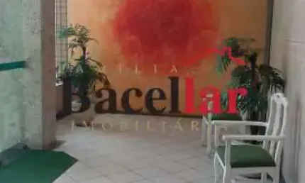 Apartamento com 2 quartos à venda na Rua Almirante Calheiros da Graça, Todos os Santos, Rio de Janeiro, 62 m2 por R$ 190.000