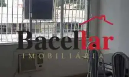 Apartamento com 2 quartos à venda na Rua Dona Romana, Engenho Novo, Rio de Janeiro, 65 m2 por R$ 250.000