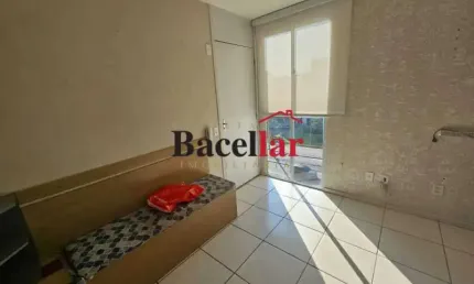 Apartamento com 2 quartos à venda na Rua Euclydes Caldas, Campo Grande, Rio de Janeiro, 43 m2 por R$ 230.000