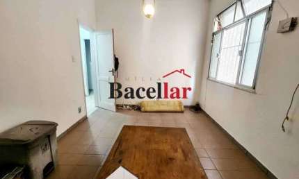 Apartamento com 2 quartos à venda na Rua Padre Ildefonso Penalba, Méier, Rio de Janeiro, 63 m2 por R$ 270.000